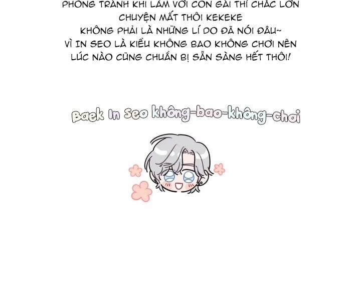 Khoảng Cách Xa Lạ 35.5 trang 39