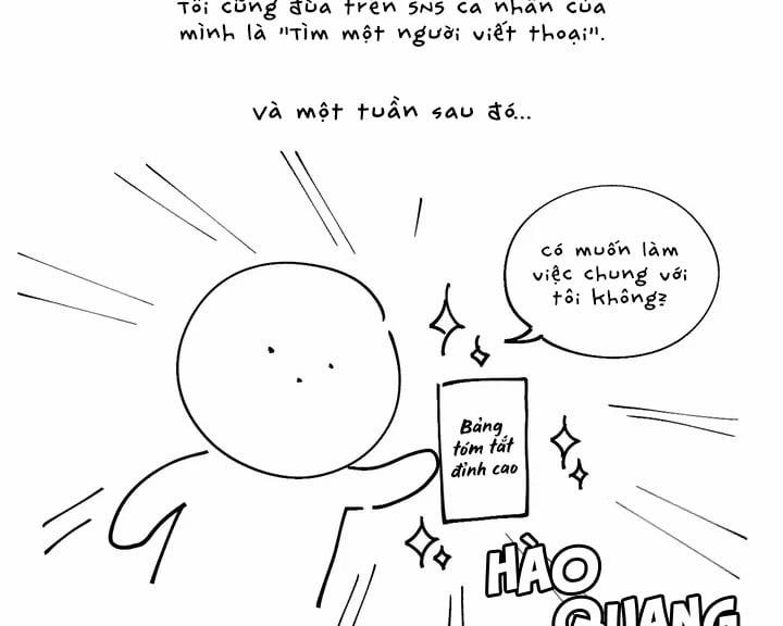 Khoảng Cách Xa Lạ 35.5 trang 44