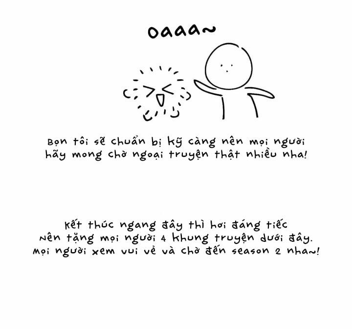 Khoảng Cách Xa Lạ 35.5 trang 47