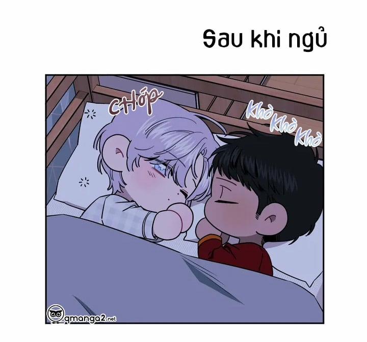 Khoảng Cách Xa Lạ 35.5 trang 48