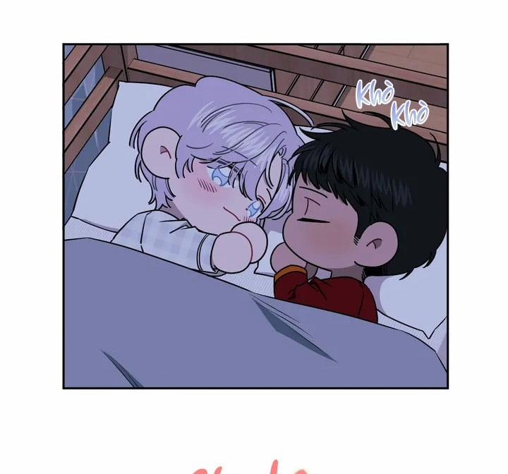 Khoảng Cách Xa Lạ 35.5 trang 49