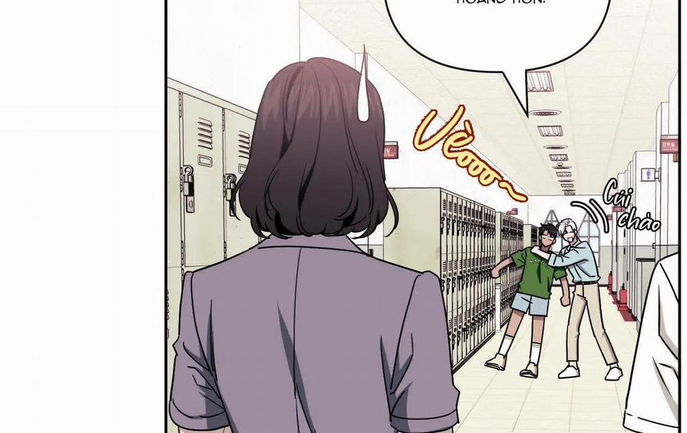 Khoảng Cách Xa Lạ 37 trang 100