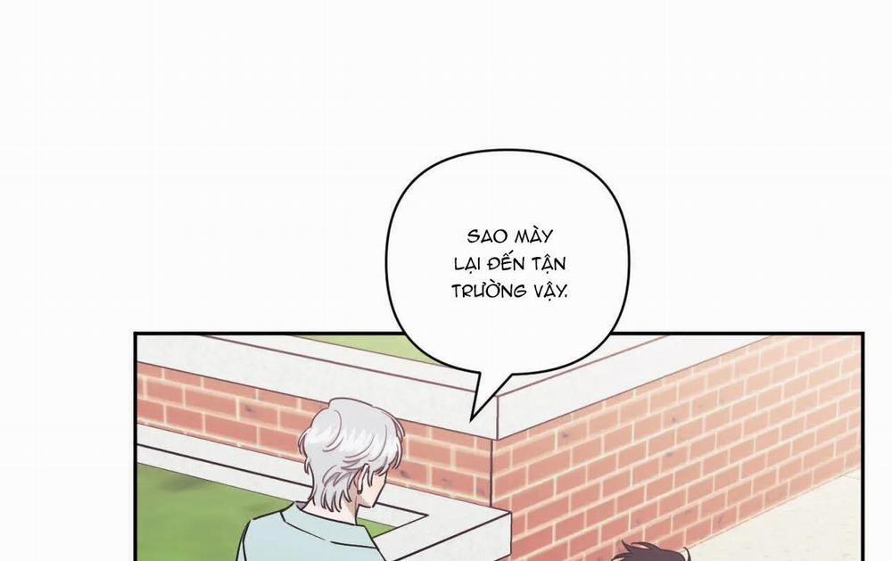 Khoảng Cách Xa Lạ 37 trang 104