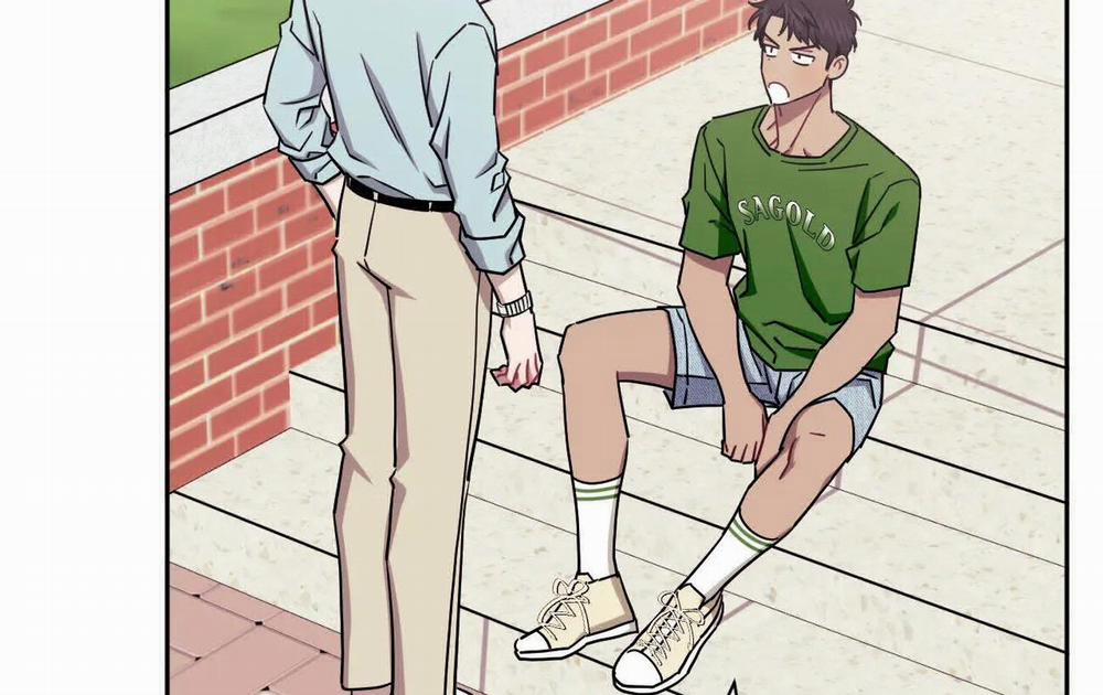 Khoảng Cách Xa Lạ 37 trang 105