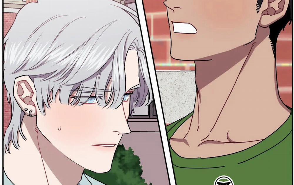 Khoảng Cách Xa Lạ 37 trang 108