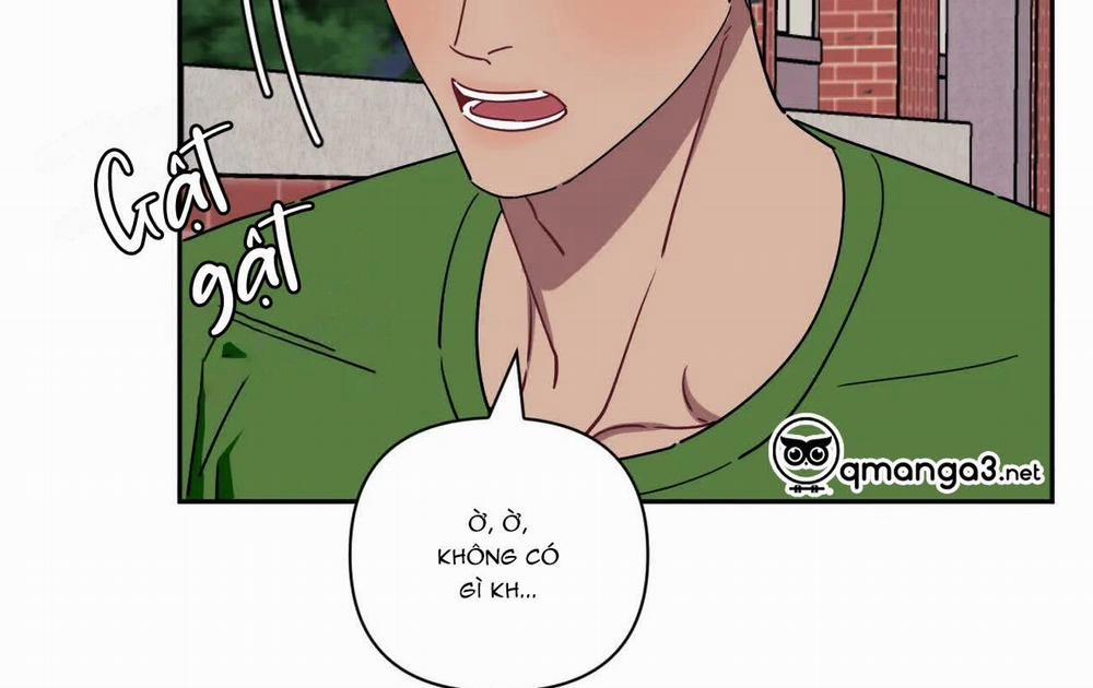 Khoảng Cách Xa Lạ 37 trang 116