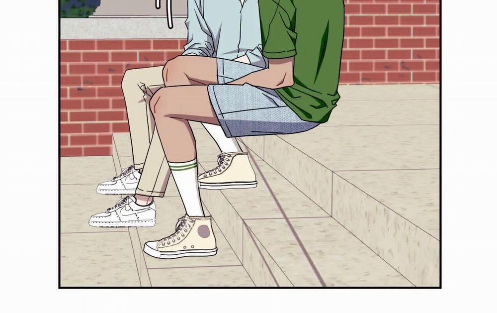 Khoảng Cách Xa Lạ 37 trang 121