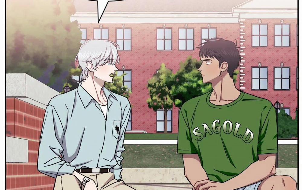 Khoảng Cách Xa Lạ 37 trang 123