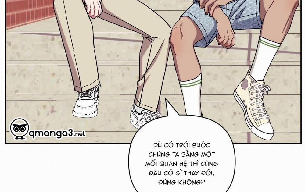 Khoảng Cách Xa Lạ 37 trang 124