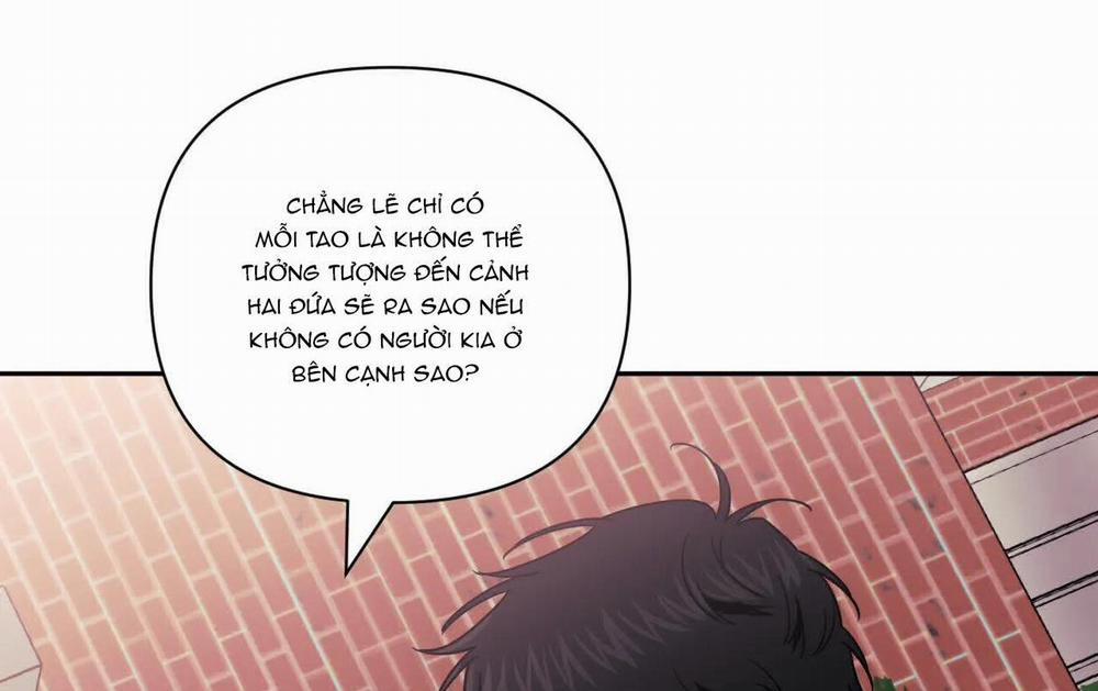 Khoảng Cách Xa Lạ 37 trang 132