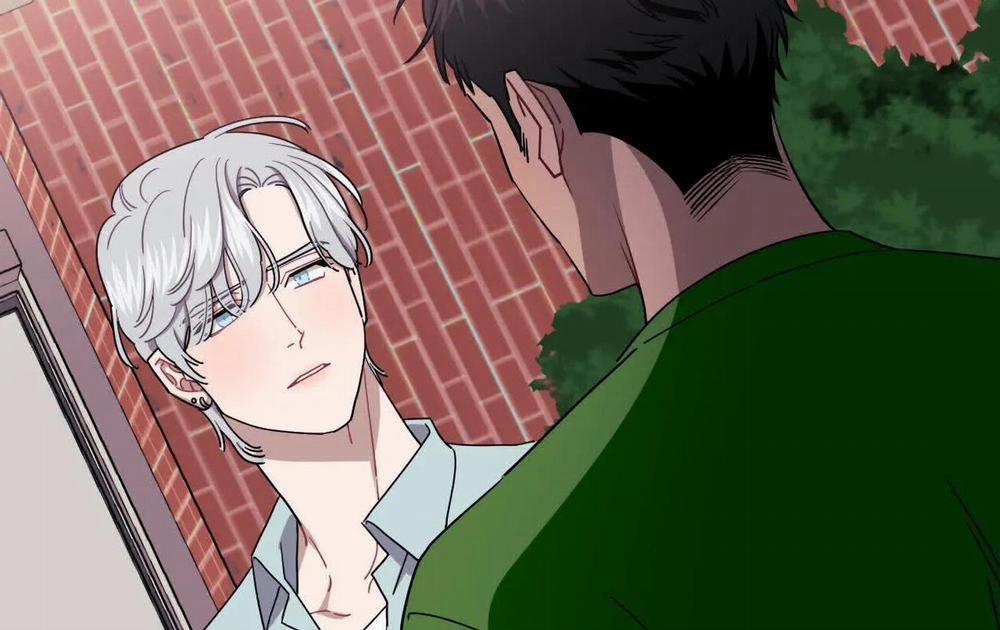 Khoảng Cách Xa Lạ 37 trang 133