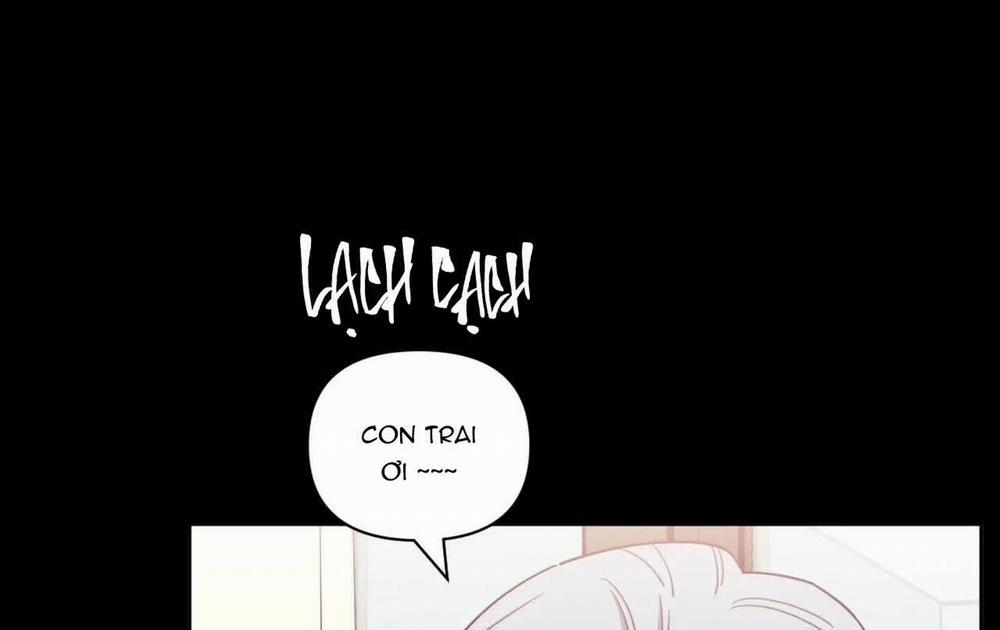 Khoảng Cách Xa Lạ 37 trang 14