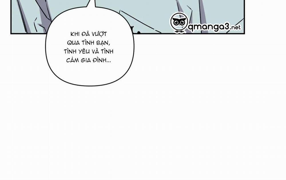 Khoảng Cách Xa Lạ 37 trang 140