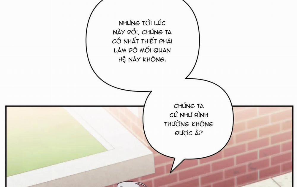 Khoảng Cách Xa Lạ 37 trang 144