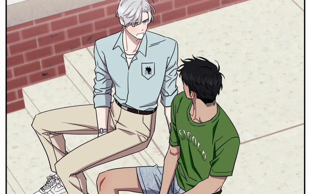 Khoảng Cách Xa Lạ 37 trang 145