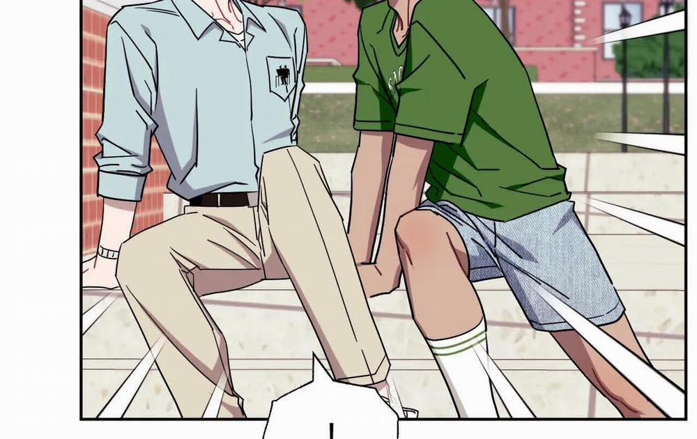 Khoảng Cách Xa Lạ 37 trang 151