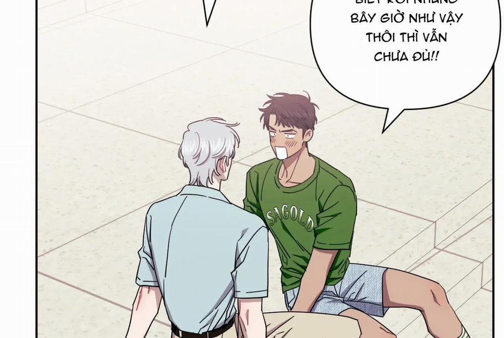 Khoảng Cách Xa Lạ 37 trang 158