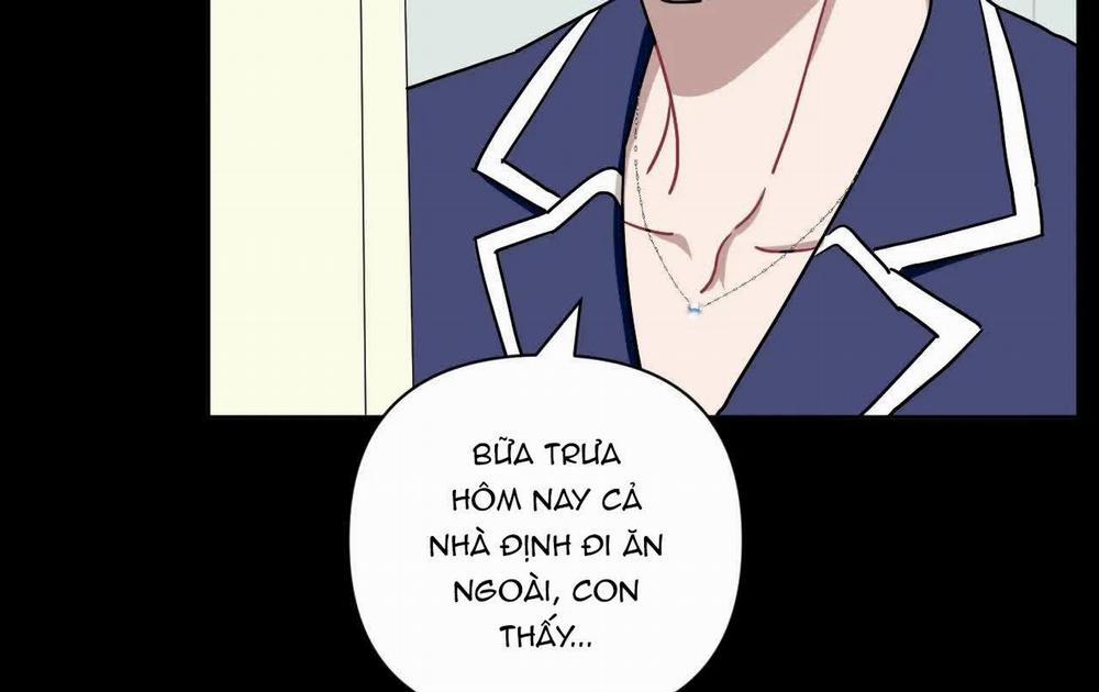 Khoảng Cách Xa Lạ 37 trang 16