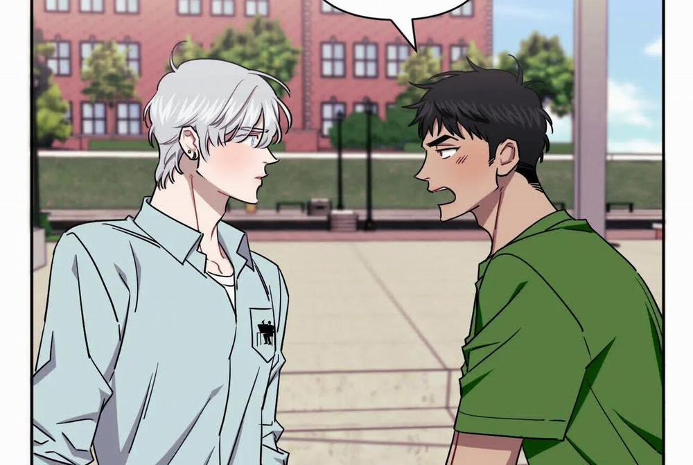 Khoảng Cách Xa Lạ 37 trang 168