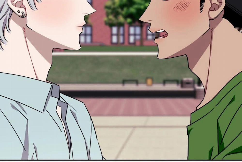 Khoảng Cách Xa Lạ 37 trang 171