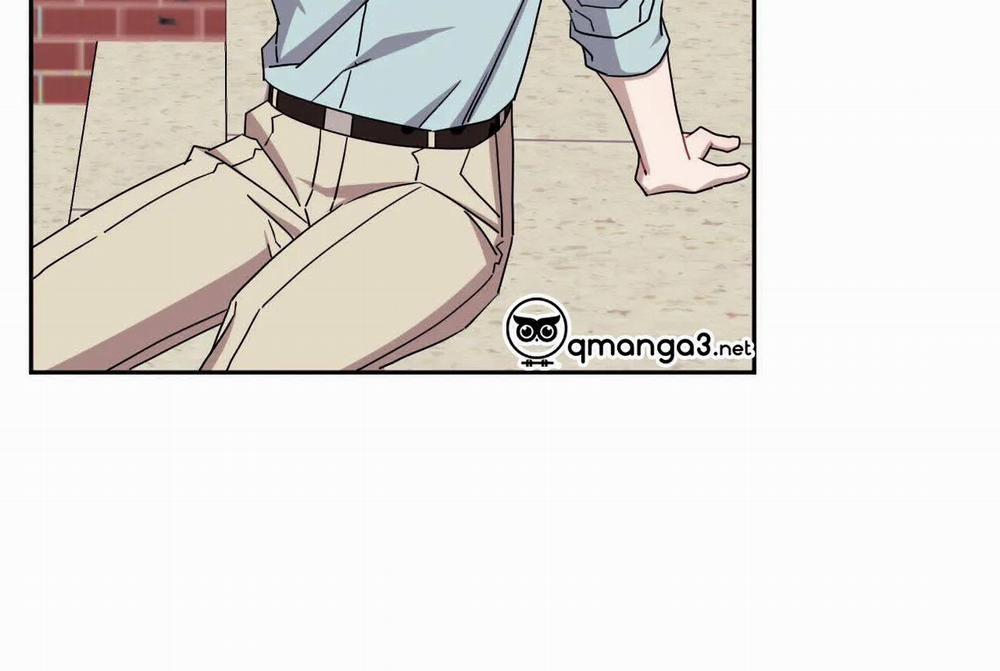 Khoảng Cách Xa Lạ 37 trang 176