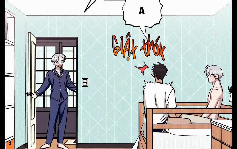 Khoảng Cách Xa Lạ 37 trang 18