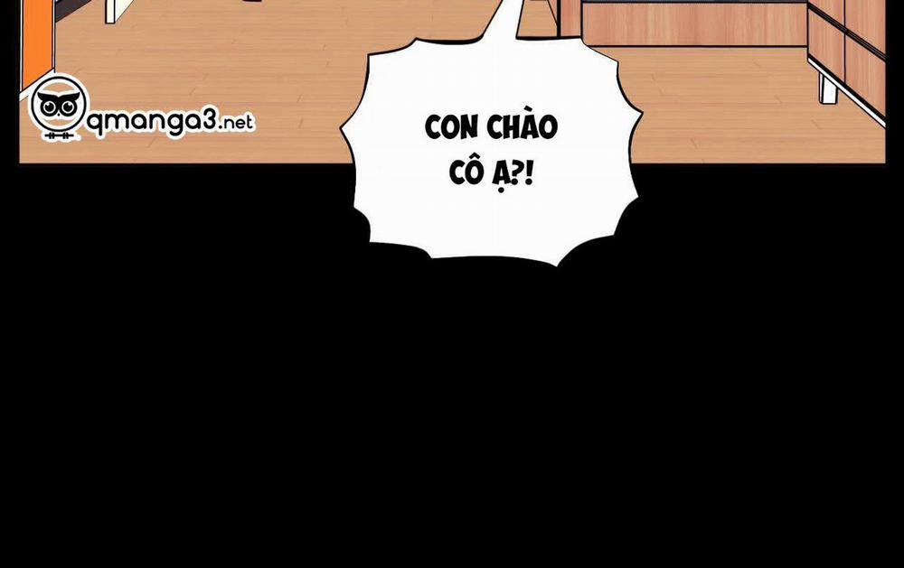 Khoảng Cách Xa Lạ 37 trang 19