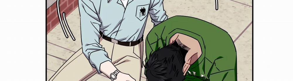 Khoảng Cách Xa Lạ 37 trang 198