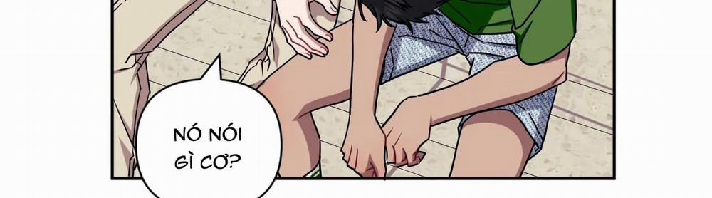 Khoảng Cách Xa Lạ 37 trang 199