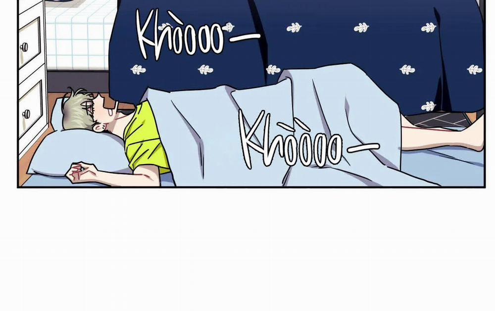 Khoảng Cách Xa Lạ 37 trang 2