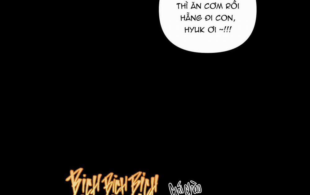 Khoảng Cách Xa Lạ 37 trang 22