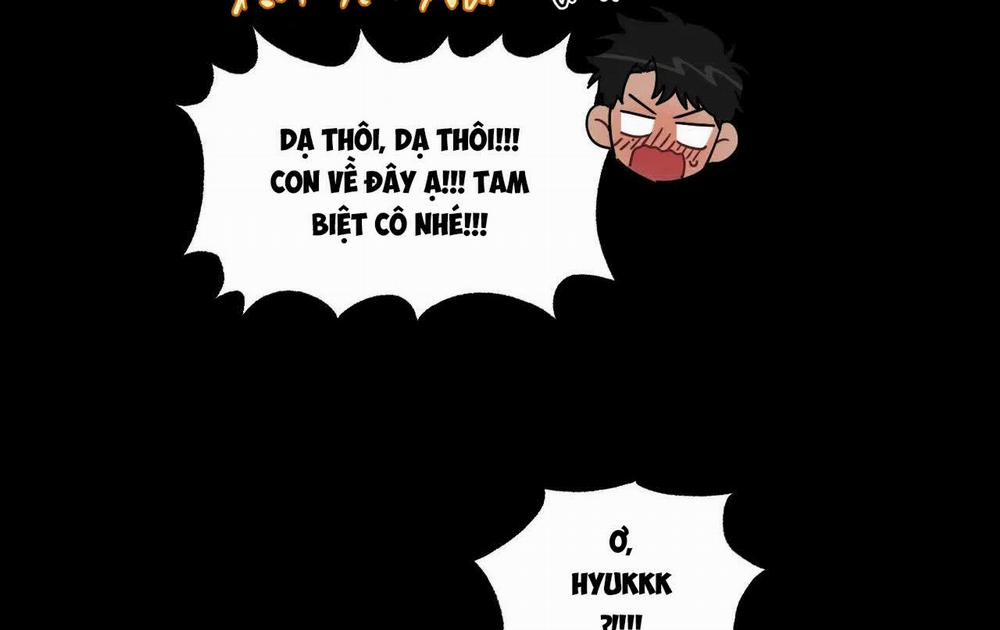 Khoảng Cách Xa Lạ 37 trang 23