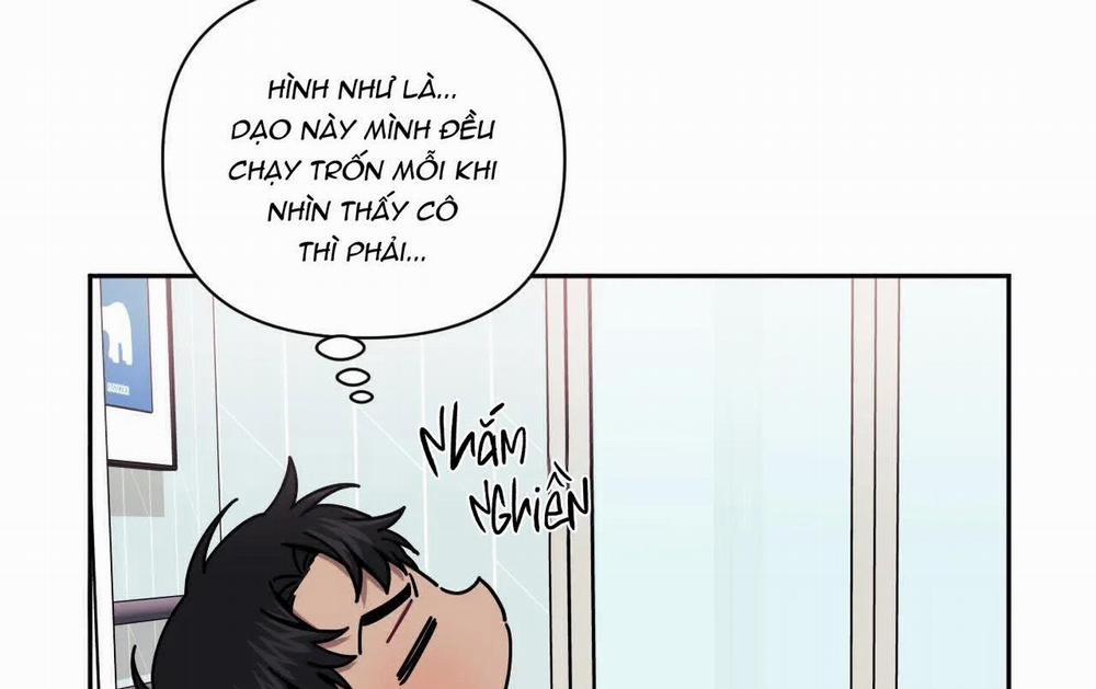 Khoảng Cách Xa Lạ 37 trang 26