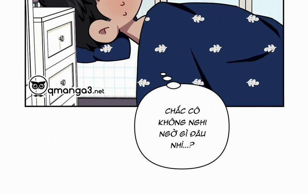 Khoảng Cách Xa Lạ 37 trang 27