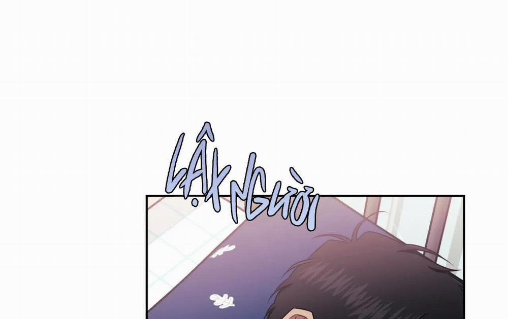 Khoảng Cách Xa Lạ 37 trang 28