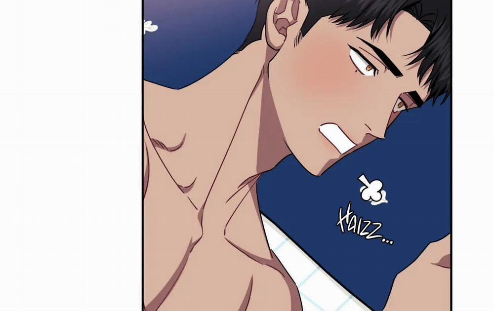 Khoảng Cách Xa Lạ 37 trang 29