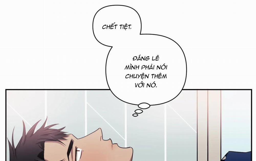 Khoảng Cách Xa Lạ 37 trang 3