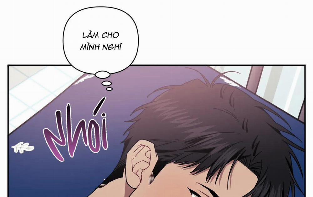 Khoảng Cách Xa Lạ 37 trang 38