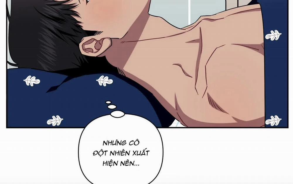 Khoảng Cách Xa Lạ 37 trang 4