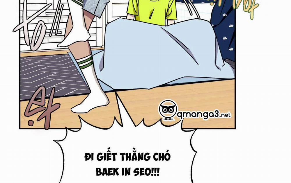 Khoảng Cách Xa Lạ 37 trang 51