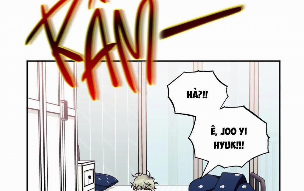 Khoảng Cách Xa Lạ 37 trang 53