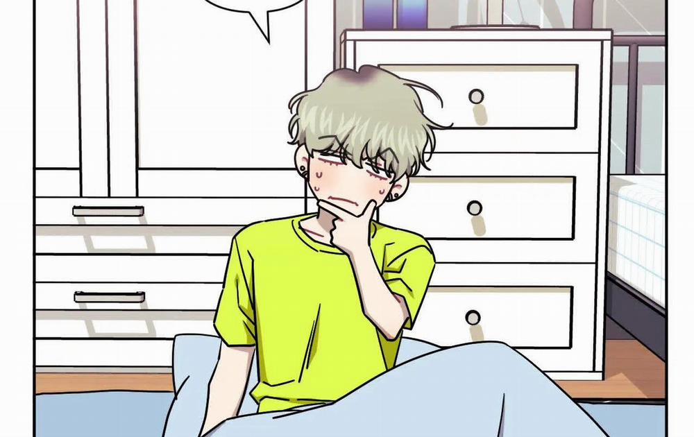 Khoảng Cách Xa Lạ 37 trang 56