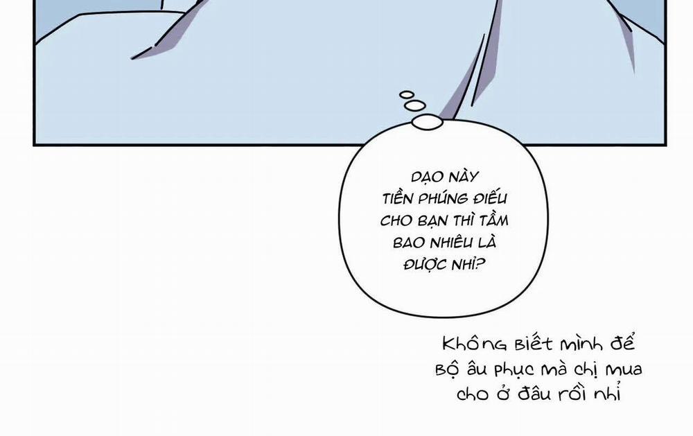 Khoảng Cách Xa Lạ 37 trang 57