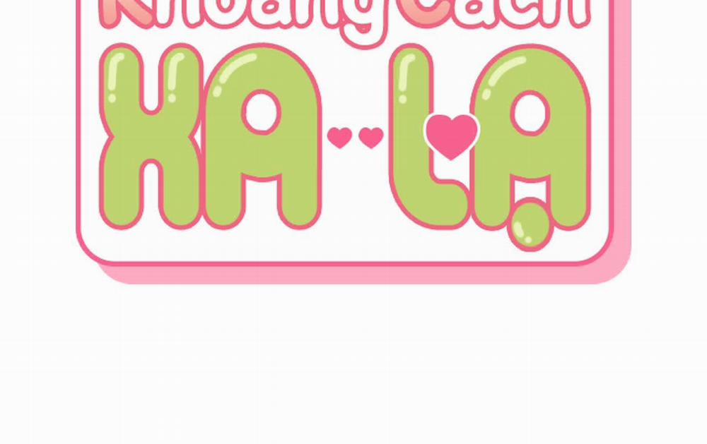 Khoảng Cách Xa Lạ 37 trang 59