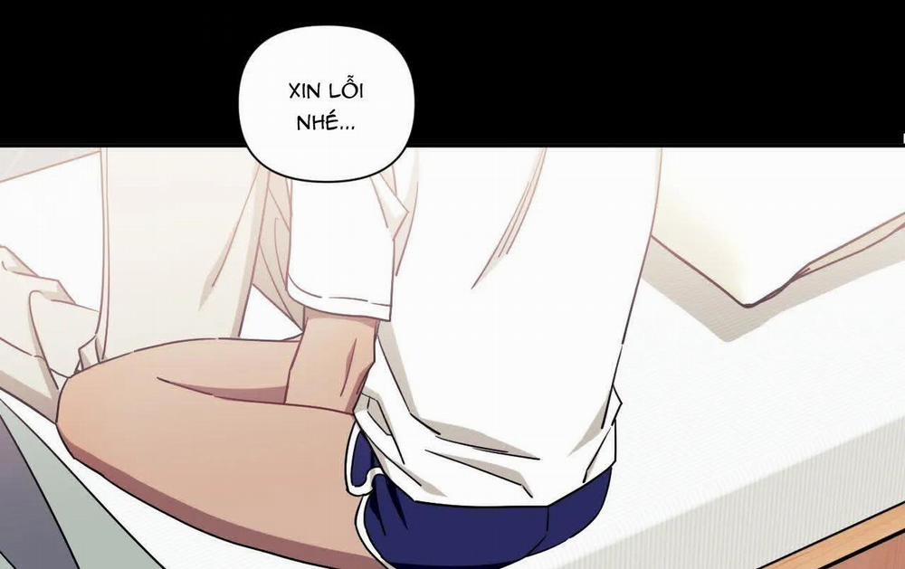 Khoảng Cách Xa Lạ 37 trang 6