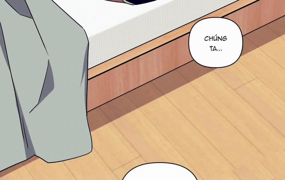 Khoảng Cách Xa Lạ 37 trang 7