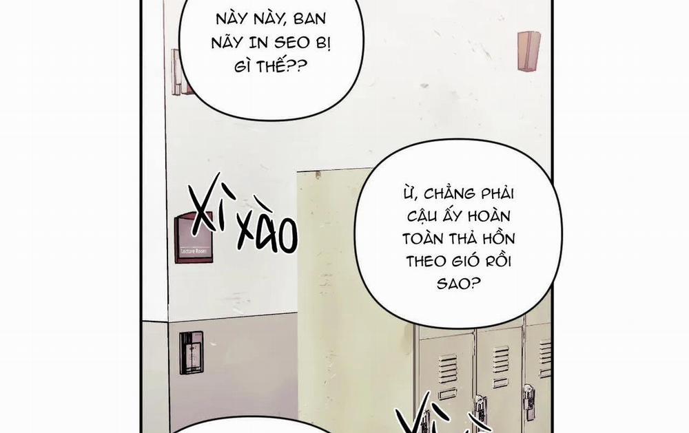 Khoảng Cách Xa Lạ 37 trang 73