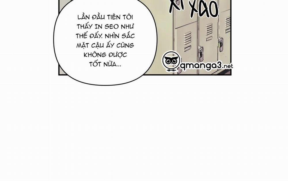 Khoảng Cách Xa Lạ 37 trang 74