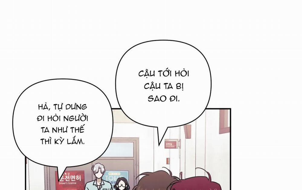 Khoảng Cách Xa Lạ 37 trang 75