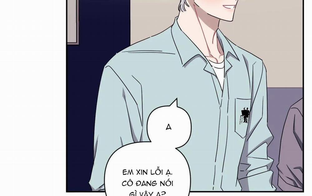 Khoảng Cách Xa Lạ 37 trang 81